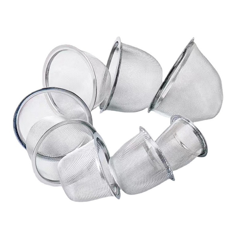 Loose Leaf Tea Infuser - (.) مصفاة شاي قابلة لإعادة الاستخدام