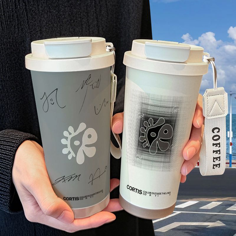 كوب ماء ستانلس ستيل من كورتيس، - مراجعة Stainless Steel Straw وسعره