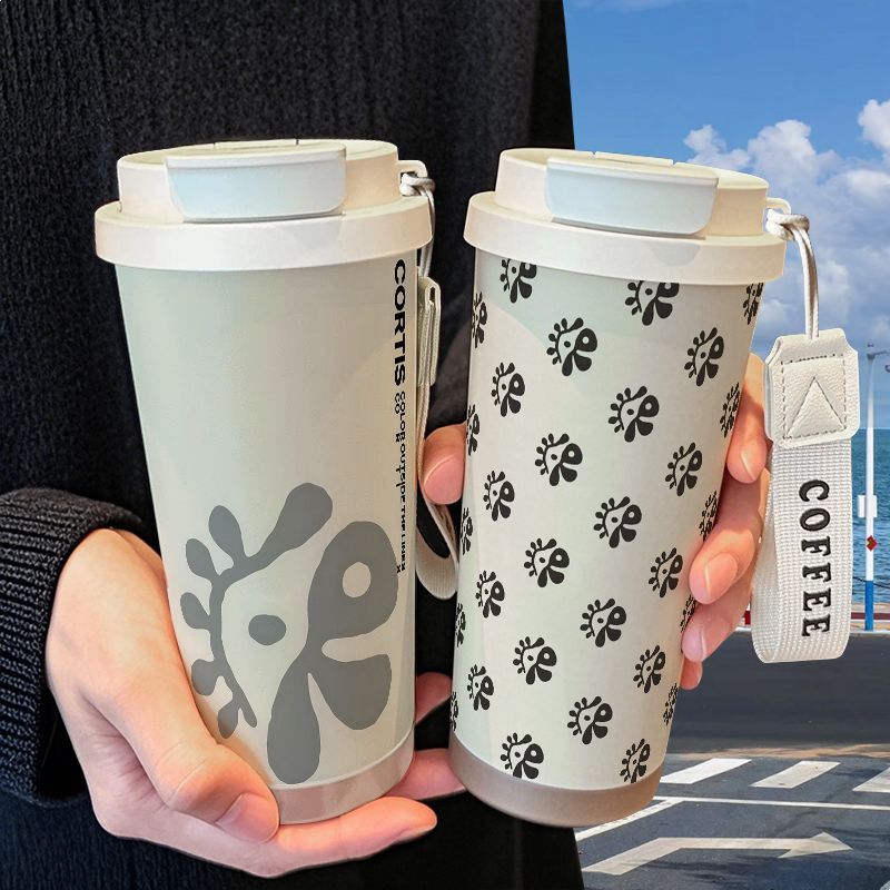 كوب ماء ستانلس ستيل من كورتيس، - مراجعة Stainless Steel Straw وسعره