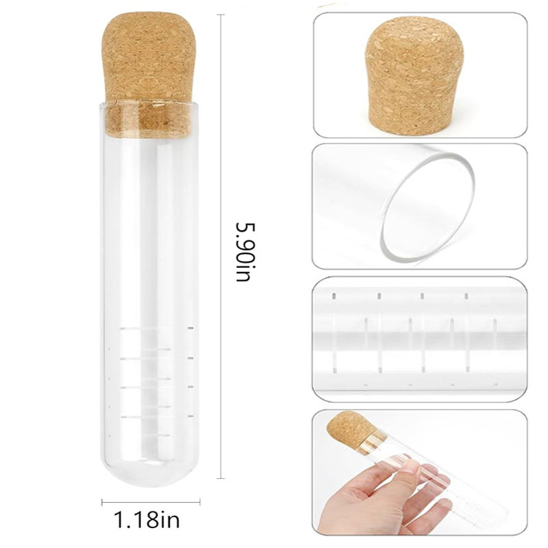 مصفاة شاي زجاجية للشاي السائب  - مراجعة Loose Leaf Tea Infuser وسعره