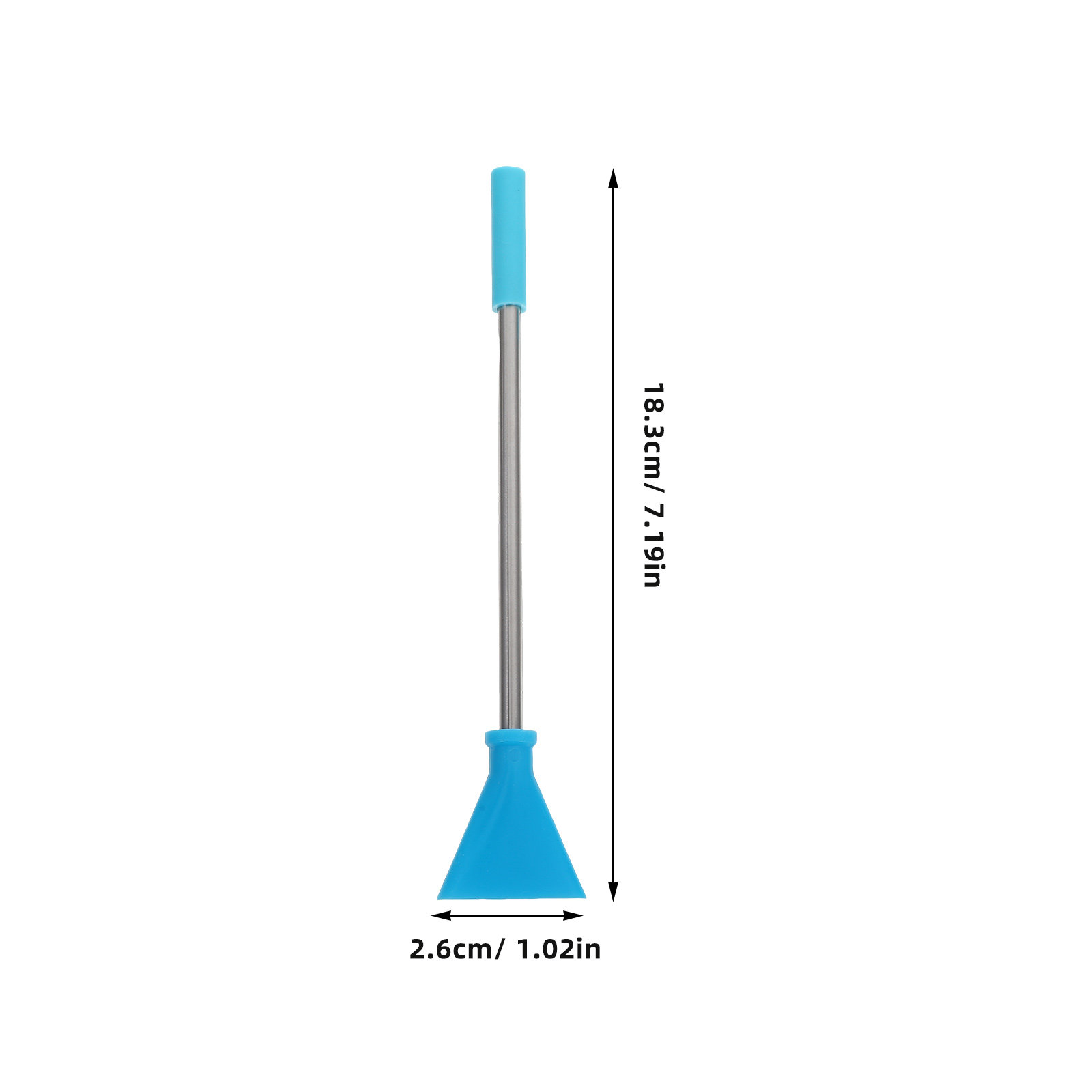 مجموعة واحدة من فوهات الصب الأ - مراجعة Stainless Steel Straw وسعره