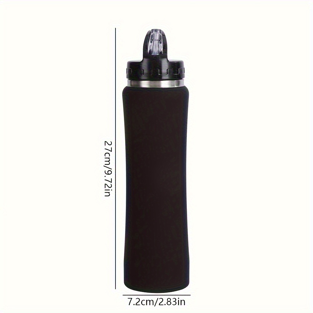زجاجة ماء من الفولاذ المقاوم ل - مراجعة Stainless Steel Straw وسعره