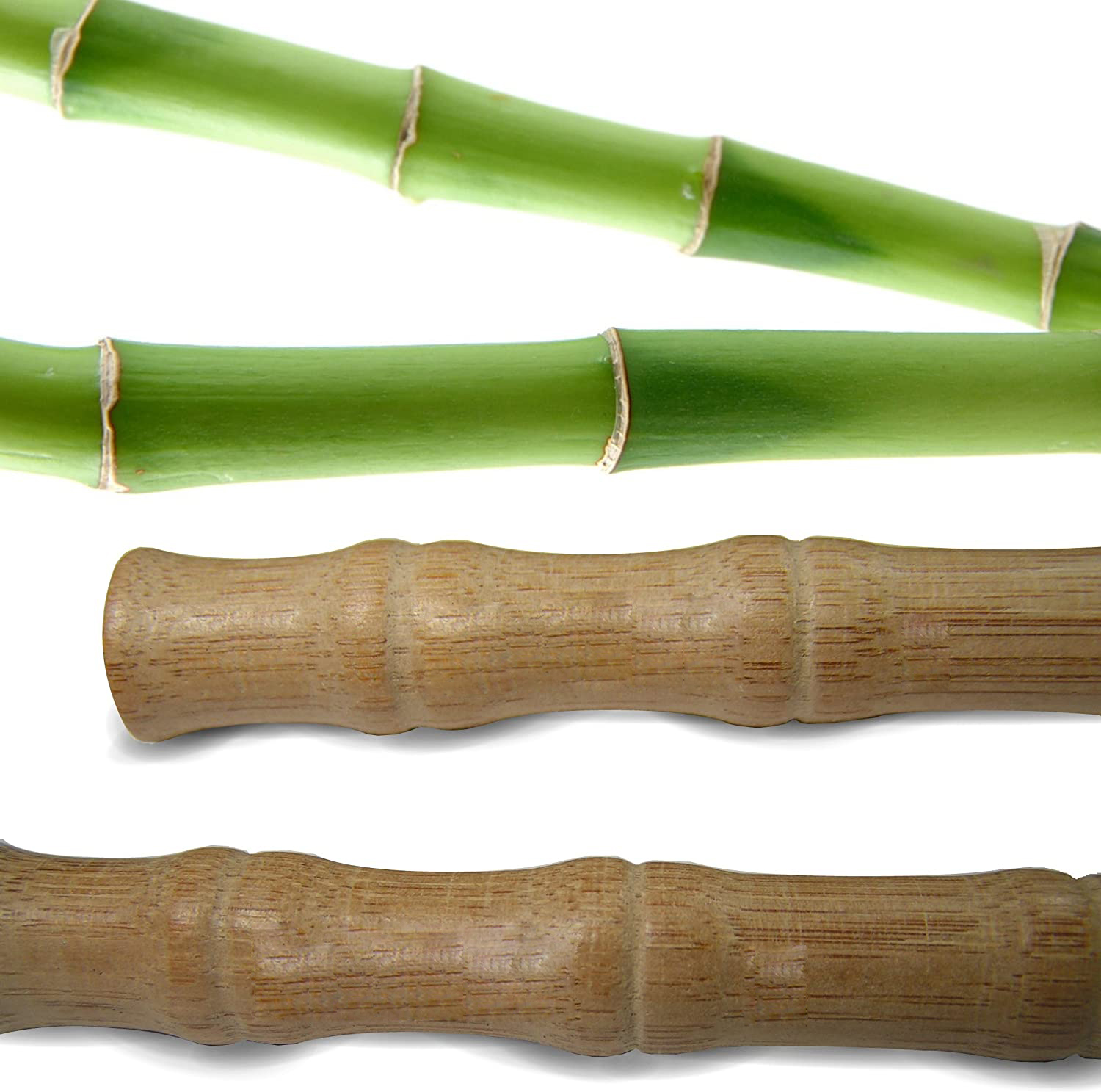 1/2/5 قطعة الطبيعية القابلة لل - مراجعة Bamboo Toothbrush Set وسعره