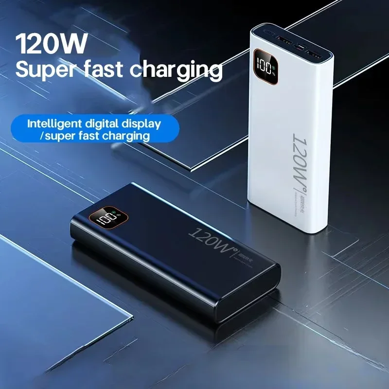 لينوفو 2027 بنك طاقة محمول بسع - مراجعة Solar Charger Panel Foldable وسعره