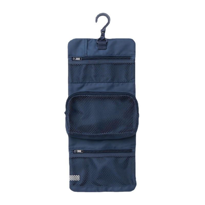 حقيبة مكياج يابانية جديدة قابل - مراجعة Muji Home Storage وسعره