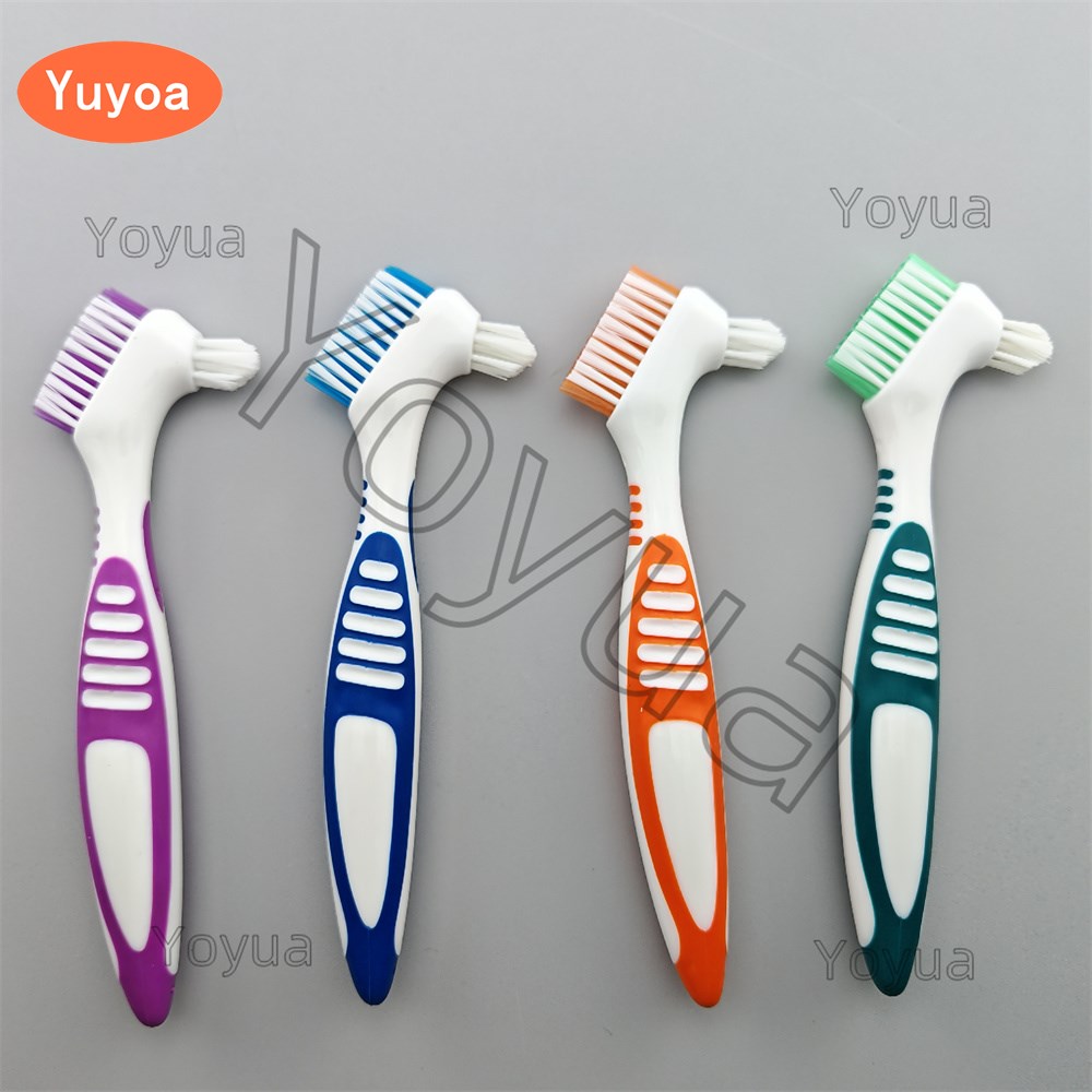 30 قطعة فرشاة أسنان تنظيف فرشا - مراجعة Bamboo Toothbrush Set وسعره
