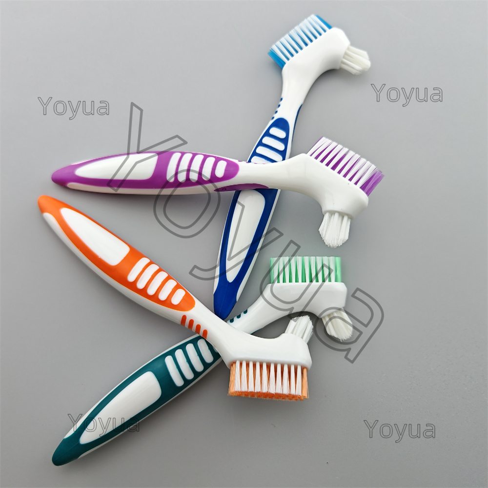 30 قطعة فرشاة أسنان تنظيف فرشا - مراجعة Bamboo Toothbrush Set وسعره