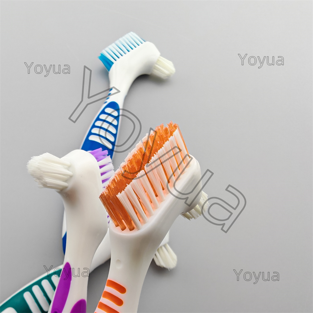 30 قطعة فرشاة أسنان تنظيف فرشا - مراجعة Bamboo Toothbrush Set وسعره